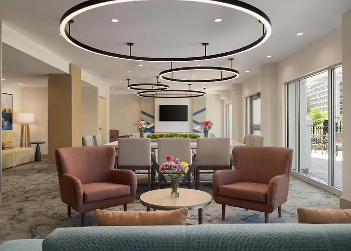 Hilton Providence